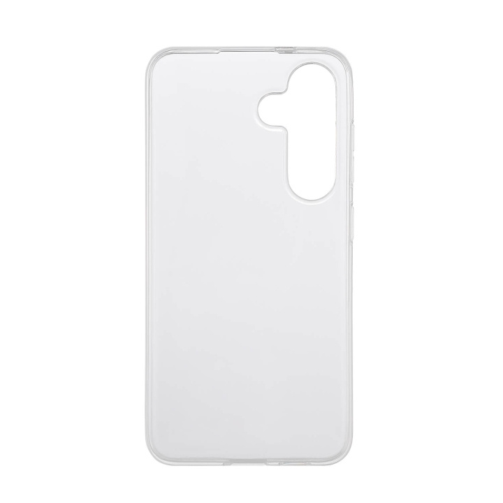 Onsala Mobilskal Återvunnen TPU Transparent - Samsung A16 5G in de groep SMARTPHONE & TABLETS / Mobielbescherming / Samsung bij TP E-commerce Nordic AB (C90698)