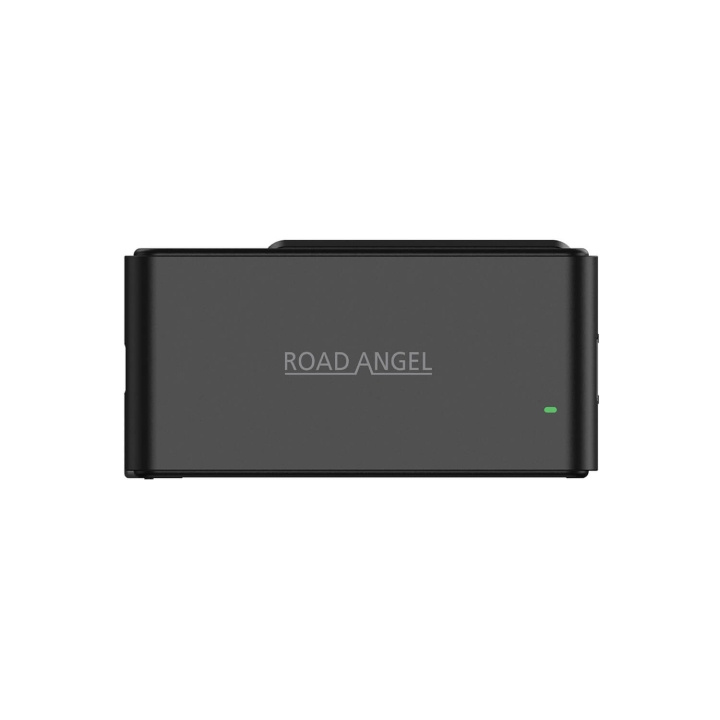 ROAD ANGEL Bilkamera Halo Guard 2K med GPS in de groep AUTO / Autoaudio & Multimedia / Autocamera\'s, Actiecamera\'s & Accessoires / Dashcams bij TP E-commerce Nordic AB (C90707)