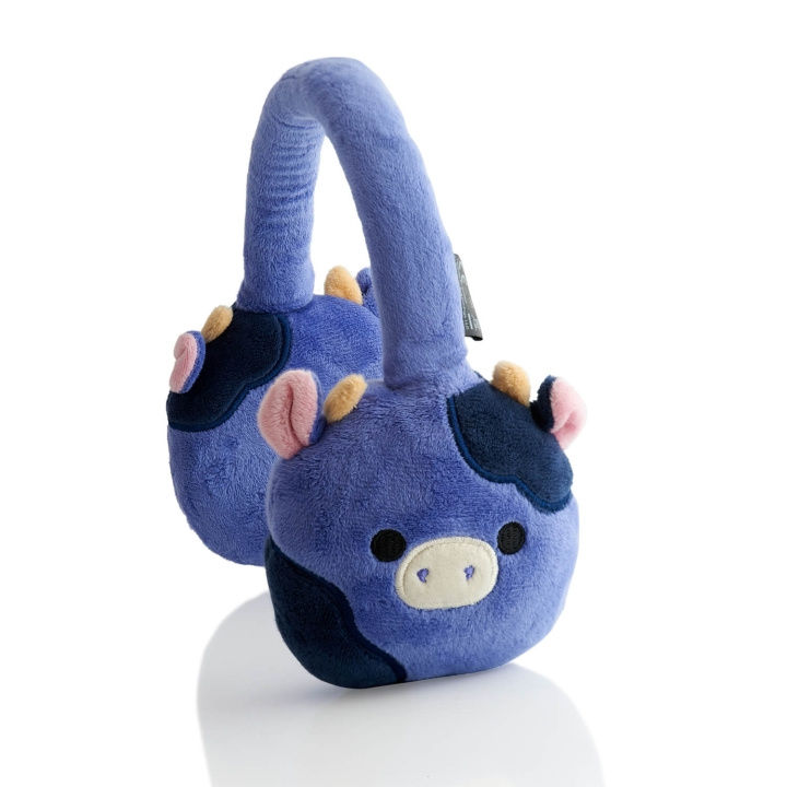 Squishmallows Trådlös Hörlur Ingred in de groep HOME ELECTRONICS / Audio & Beeld / Koptelefoon & Accessoires / Koptelefoon bij TP E-commerce Nordic AB (C90716)