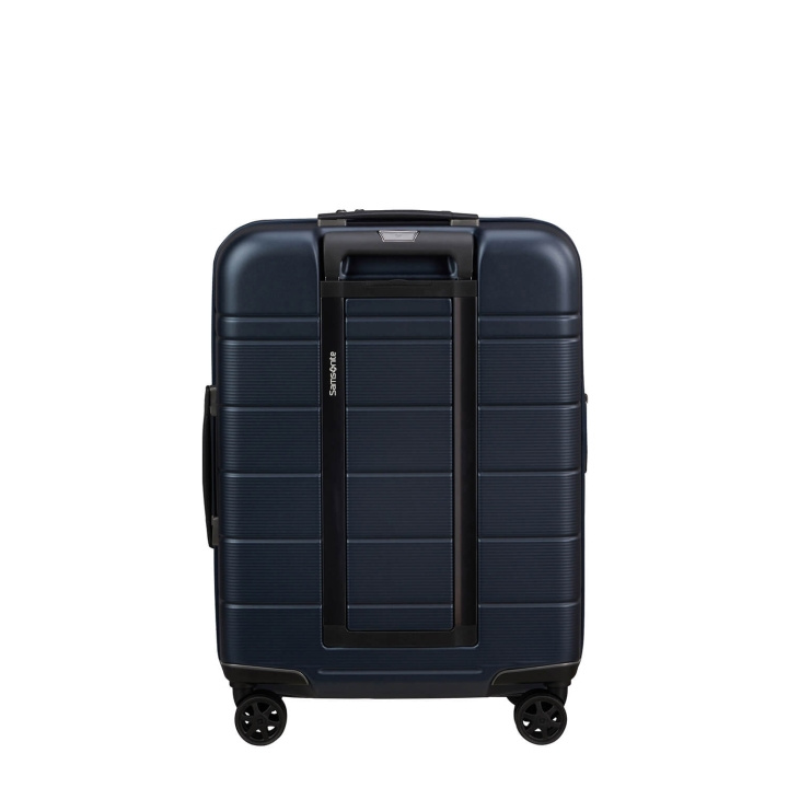 Samsonite Resväska Neopod Expand Frontficka Blå in de groep SPORT, VRIJE TIJD & HOBBY / Reisaccessoires / Koffers bij TP E-commerce Nordic AB (C90729)