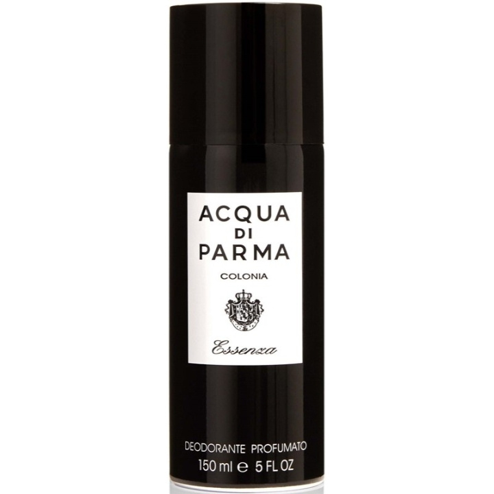 Acqua Di Parma Colonia Essenza Deo Spray 150ml in de groep BEAUTY & HEALTH / Geuren & Parfum / Deodorant / Deodorant voor vrouwen bij TP E-commerce Nordic AB (C90776)