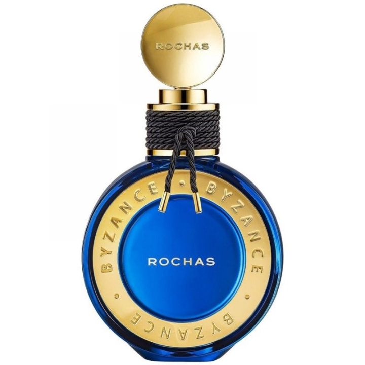 Rochas Byzance Edp 60ml in de groep BEAUTY & HEALTH / Geuren & Parfum / Parfum / Parfum voor haar bij TP E-commerce Nordic AB (C90778)