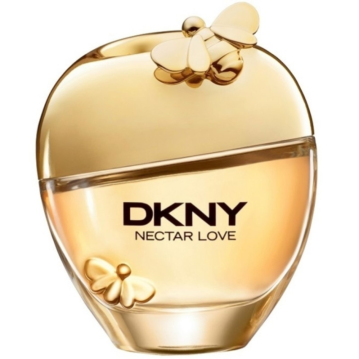 DKNY Nectar Love Edp 100ml in de groep BEAUTY & HEALTH / Geuren & Parfum / Parfum / Parfum voor haar bij TP E-commerce Nordic AB (C90780)