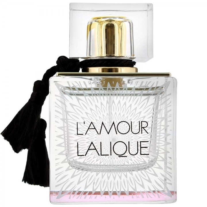 Lalique Lamour Edp 50ml in de groep BEAUTY & HEALTH / Geuren & Parfum / Parfum / Parfum voor haar bij TP E-commerce Nordic AB (C90785)