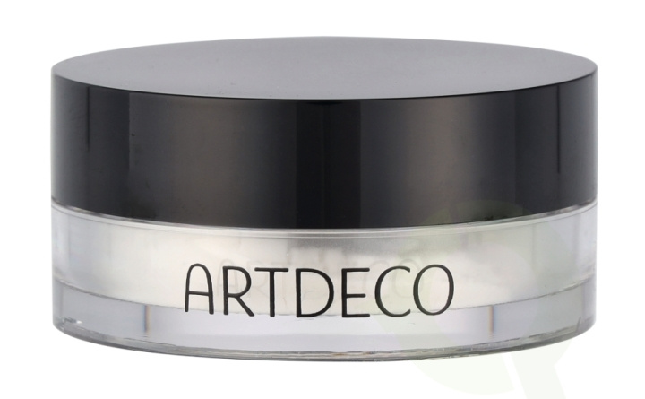 Artdeco Brightening Eye Loose Powder 4 g #01 Sheer Brightener in de groep BEAUTY & HEALTH / Makeup / Make-up gezicht / Poeder bij TP E-commerce Nordic AB (C90793)