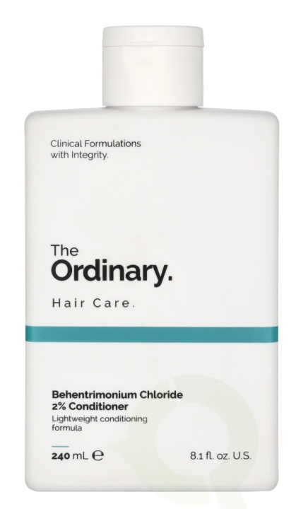 The Ordinary Behentrimonium Chloride 2% Conditioner 240 ml in de groep BEAUTY & HEALTH / Haar & Styling / Haarverzorging / Conditioner bij TP E-commerce Nordic AB (C90831)