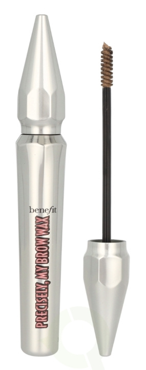 Benefit Precisely, My Brow Wax 5 g #2 Warm Golden Blonde in de groep BEAUTY & HEALTH / Makeup / Ogen & Wenkbrauwen / Wenkbrauwpotloden bij TP E-commerce Nordic AB (C90862)