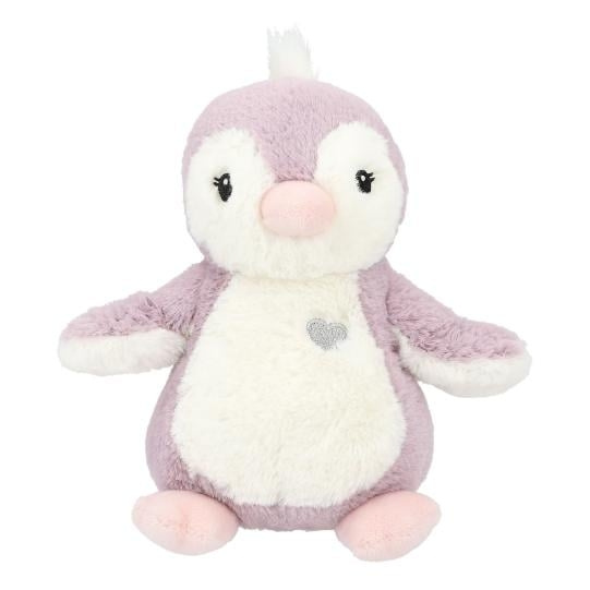 Princess Mimi Pluche Baby Pinguïn Lila ( 0413170 ) in de groep SPEELGOED, KINDER- & BABYPRODUCTEN / Babyspeelgoed / Knuffels bij TP E-commerce Nordic AB (C90974)