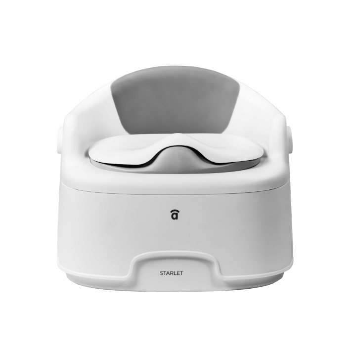 Asalvo Urinoir 3-in-1 Starlet (AV-21878) in de groep SPEELGOED, KINDER- & BABYPRODUCTEN / Babygadgets / WC-pottjes bij TP E-commerce Nordic AB (C91043)