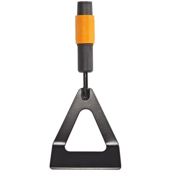 Fiskars QuikFit Hollandse Schoffel 130mm in de groep HUISHOUDEN & TUIN / Tuinproducten / Tuingereedschap bij TP E-commerce Nordic AB (C91082)