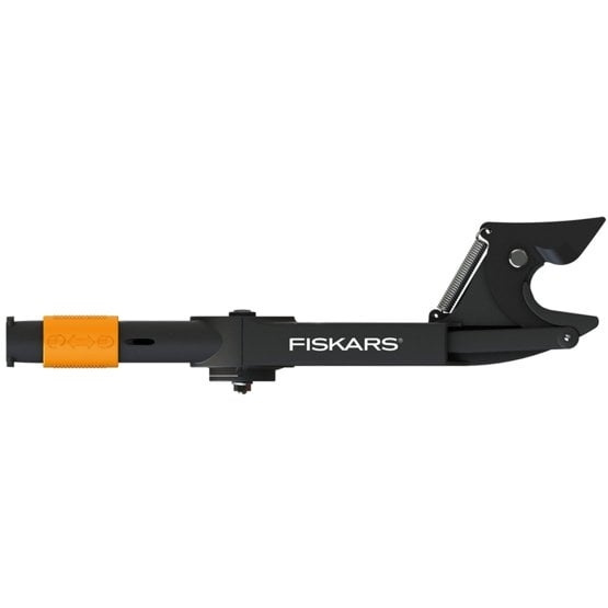 Fiskars QuikFit Boomschaar in de groep HUISHOUDEN & TUIN / Tuinproducten / Tuingereedschap bij TP E-commerce Nordic AB (C91092)