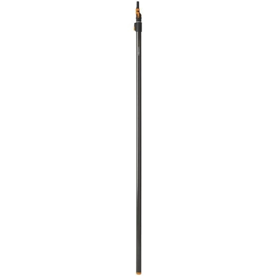 Fiskars QuikFit telescopische steel 228 - 400 cm (E) in de groep HUISHOUDEN & TUIN / Tuinproducten / Tuingereedschap bij TP E-commerce Nordic AB (C91093)