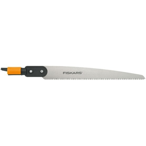 Fiskars QuikFit rechte zaag in de groep HUISHOUDEN & TUIN / Tuinproducten / Tuingereedschap bij TP E-commerce Nordic AB (C91094)