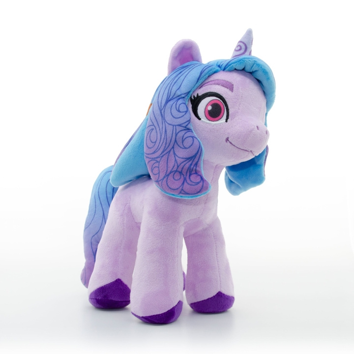 MY LITTLE PONY Pluche 25 cm - Izzy (33160071) in de groep SPEELGOED, KINDER- & BABYPRODUCTEN / Babyspeelgoed / Knuffels bij TP E-commerce Nordic AB (C91216)