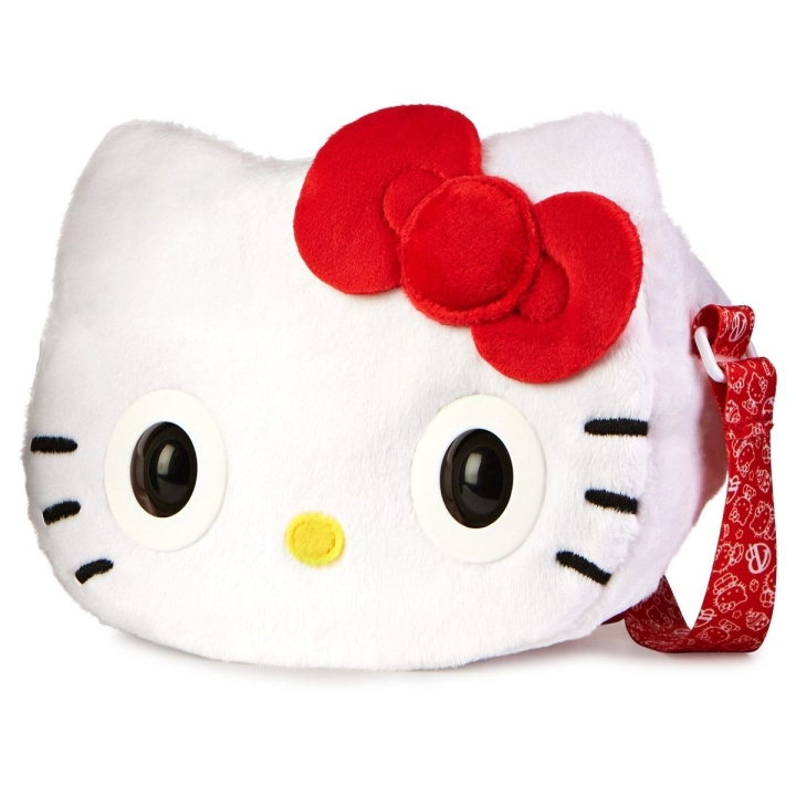 Purse Pets Sanrio - Hello Kitty (6065146) in de groep SPEELGOED, KINDER- & BABYPRODUCTEN / Reizen / Kindertassen bij TP E-commerce Nordic AB (C91218)