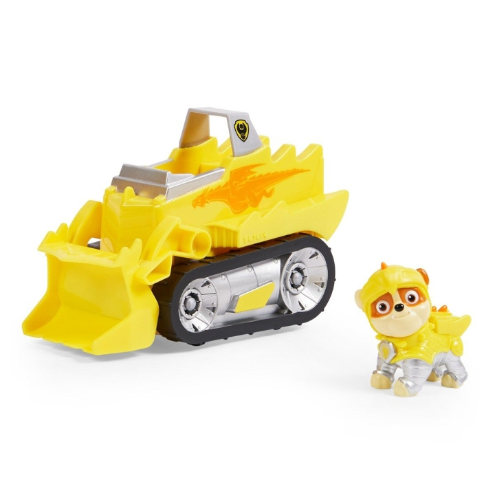 Paw Patrol Ridders Thema Voertuig - Puinhoop (6063587) in de groep SPEELGOED, KINDER- & BABYPRODUCTEN / Speelgoed / Speelgoedauto\'s bij TP E-commerce Nordic AB (C91222)