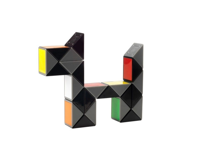 Rubiks Twist (6063031) in de groep SPEELGOED, KINDER- & BABYPRODUCTEN / Speelgoed / Figuren, Miniaturen & accessoires bij TP E-commerce Nordic AB (C91235)