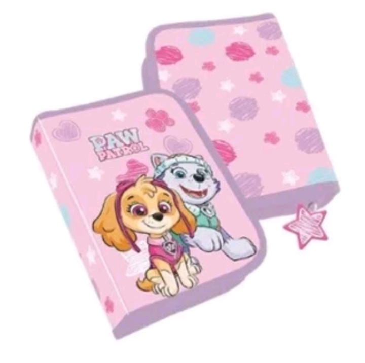 Paw Patrol Kids Licensing - Etui met inhoud - Paw Patrol (045608308) in de groep SPEELGOED, KINDER- & BABYPRODUCTEN / Speelgoed / Tekenen & Tellen bij TP E-commerce Nordic AB (C91277)