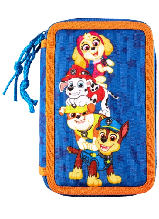 Paw Patrol Kids Licensing - Etui met inhoud - Paw Patrol (045508516) in de groep SPEELGOED, KINDER- & BABYPRODUCTEN / Speelgoed / Tekenen & Tellen bij TP E-commerce Nordic AB (C91279)