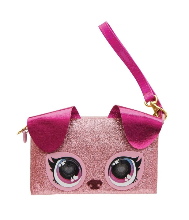 Purse Pets Glitter polsbandje - Puppy (6067566) in de groep SPEELGOED, KINDER- & BABYPRODUCTEN / Reizen / Kindertassen bij TP E-commerce Nordic AB (C91299)