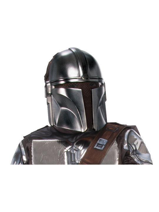 Rubies Star Wars - Het Mandalorian Masker (202211) in de groep SPEELGOED, KINDER- & BABYPRODUCTEN / Speelgoed / Gemaskered kostuums bij TP E-commerce Nordic AB (C91360)