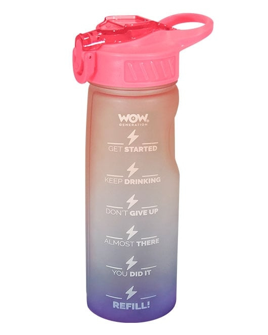 WOW Generation Thermosfles 500 Ml (WOW00021-087) in de groep SPEELGOED, KINDER- & BABYPRODUCTEN / Eten & Drinken / Babyflessen & Accessoires bij TP E-commerce Nordic AB (C91371)