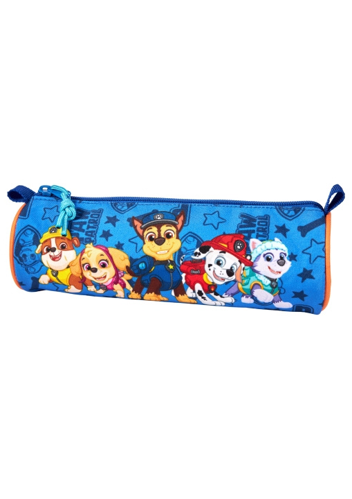 Paw Patrol Kids Licensing - Pennenetui - Paw Patrol (045508100) in de groep SPEELGOED, KINDER- & BABYPRODUCTEN / Speelgoed / Tekenen & Tellen bij TP E-commerce Nordic AB (C91378)