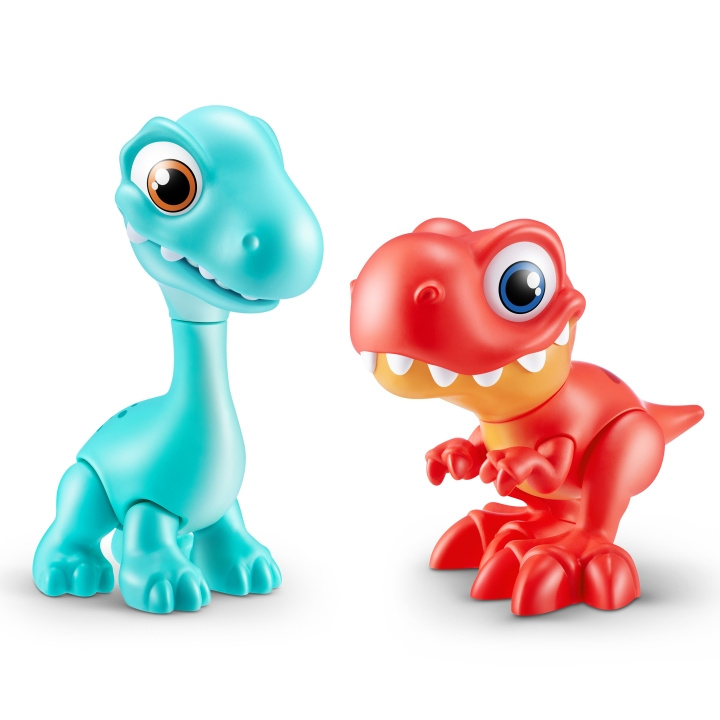 Smashers Junior Dino Dig, Groot ei S1 Assorti (74115) in de groep SPEELGOED, KINDER- & BABYPRODUCTEN / Speelgoed / Speelset bij TP E-commerce Nordic AB (C91422)