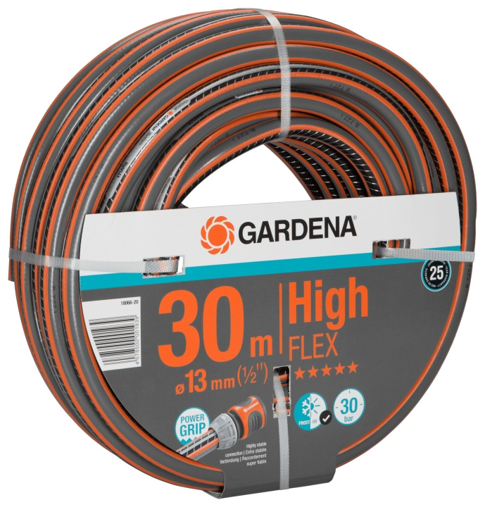 Gardena Comfort HighFLEX broek 30m in de groep HUISHOUDEN & TUIN / Tuinproducten / Tuingereedschap bij TP E-commerce Nordic AB (C91522)