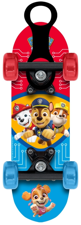 Paw Patrol Junior skateboard 43 x12,8 x 9 cm (60240) in de groep SPEELGOED, KINDER- & BABYPRODUCTEN / Buitenspeelgoed / Sport & Spel bij TP E-commerce Nordic AB (C91545)