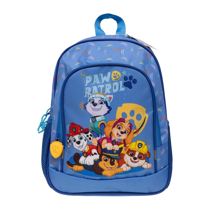 Paw Patrol Junior rugzak (10 L) (145709240) in de groep SPEELGOED, KINDER- & BABYPRODUCTEN / Reizen / Kindertassen / Rugzakken bij TP E-commerce Nordic AB (C91567)