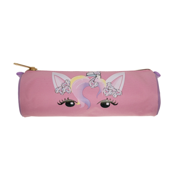 Unicorn Gems Etui (092308100) in de groep SPEELGOED, KINDER- & BABYPRODUCTEN / Speelgoed / Tekenen & Tellen bij TP E-commerce Nordic AB (C91571)