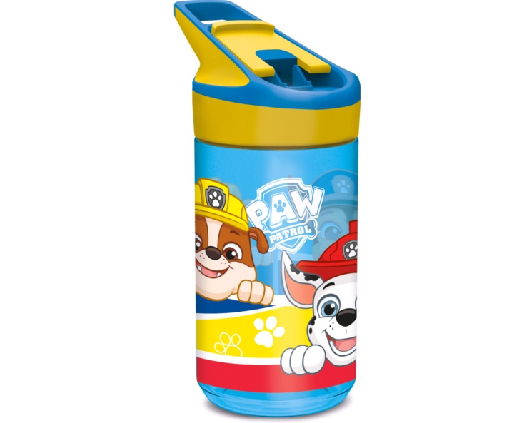 STOR Waterfles 480ml. - Paw Patrol (74696) in de groep SPEELGOED, KINDER- & BABYPRODUCTEN / Eten & Drinken / Babyflessen & Accessoires bij TP E-commerce Nordic AB (C91584)