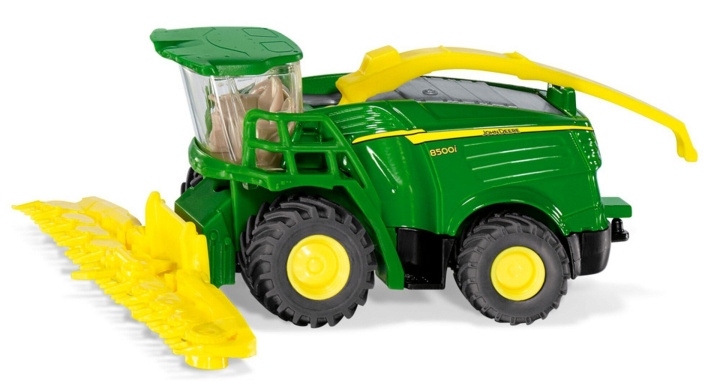 SIKU 1:87 John Deere 8500I (313-1794) in de groep SPEELGOED, KINDER- & BABYPRODUCTEN / Speelgoed / Speelgoedauto\'s bij TP E-commerce Nordic AB (C91681)