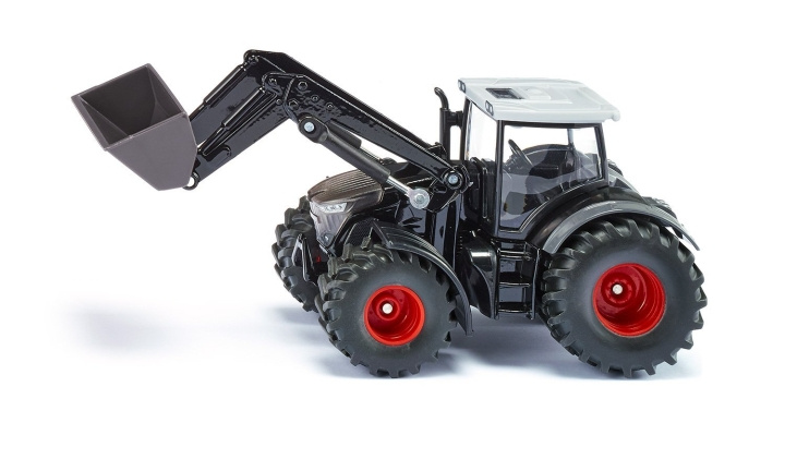 SIKU 1:50 Fendt 942 Vario met voorlader (313-1990) in de groep SPEELGOED, KINDER- & BABYPRODUCTEN / Speelgoed / Speelgoedauto\'s bij TP E-commerce Nordic AB (C91687)