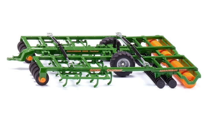 SIKU 1:32 Amazone Centaur (313-2069) in de groep SPEELGOED, KINDER- & BABYPRODUCTEN / Speelgoed / Speelgoedauto\'s bij TP E-commerce Nordic AB (C91691)