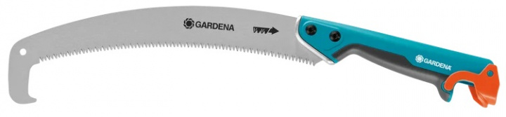 Gardena combisystem tuinzaag 300 P, gebogen in de groep HUISHOUDEN & TUIN / Tuinproducten / Tuingereedschap bij TP E-commerce Nordic AB (C91752)