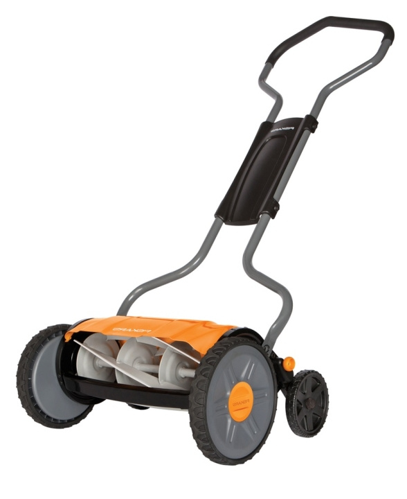 Fiskars StaySharp Plus kooimaaier in de groep HUISHOUDEN & TUIN / Tuinproducten / Tuingereedschap bij TP E-commerce Nordic AB (C91792)