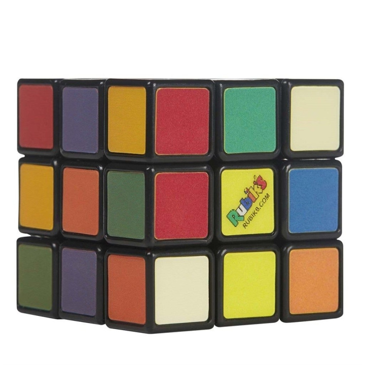 Rubiks Onmogelijk (6063974) in de groep SPEELGOED, KINDER- & BABYPRODUCTEN / Speelgoed / Speelgoed bij TP E-commerce Nordic AB (C91837)