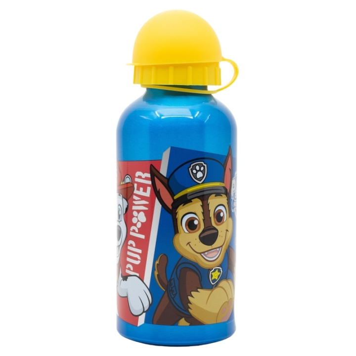 Paw Patrol Stor - Waterfles 400 ml. - Paw Patrol (088808717-74634) in de groep SPEELGOED, KINDER- & BABYPRODUCTEN / Eten & Drinken / Babyflessen & Accessoires bij TP E-commerce Nordic AB (C91840)