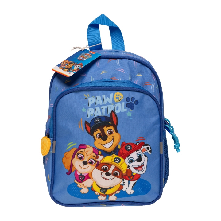 Paw Patrol Kleine rugzak (5 L) (145709435) in de groep SPEELGOED, KINDER- & BABYPRODUCTEN / Reizen / Kindertassen / Rugzakken bij TP E-commerce Nordic AB (C91842)