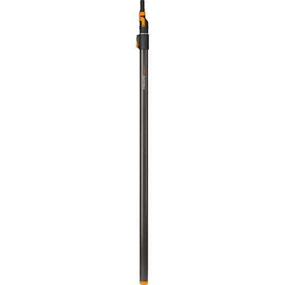 Fiskars QuikFit telescopische steel 140-240 cm in de groep HUISHOUDEN & TUIN / Tuinproducten / Tuingereedschap bij TP E-commerce Nordic AB (C91861)