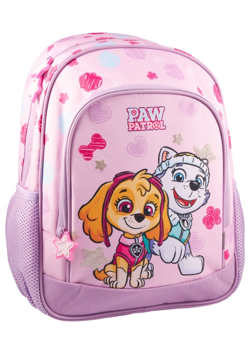 Paw Patrol Kids Licensing - Rugzak (10L) - Paw Patrol (045609240) in de groep SPEELGOED, KINDER- & BABYPRODUCTEN / Reizen / Kindertassen / Rugzakken bij TP E-commerce Nordic AB (C91863)