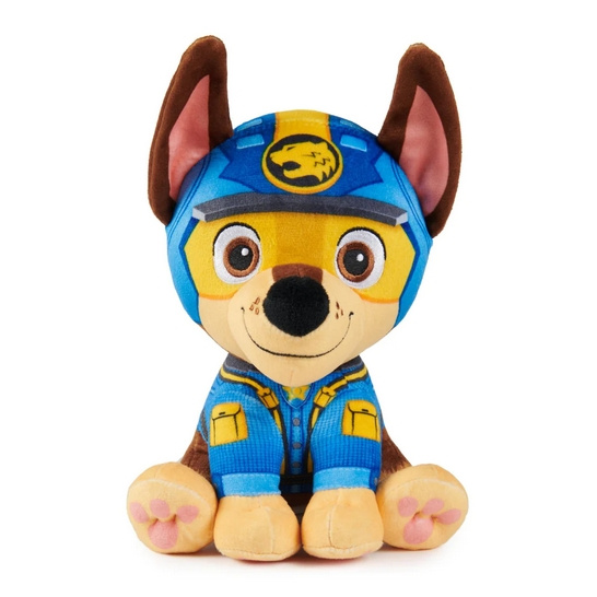 Paw Patrol Jungle Basis Pluche 20 cm - Achtervolgen in de groep SPEELGOED, KINDER- & BABYPRODUCTEN / Babyspeelgoed / Knuffels bij TP E-commerce Nordic AB (C91868)