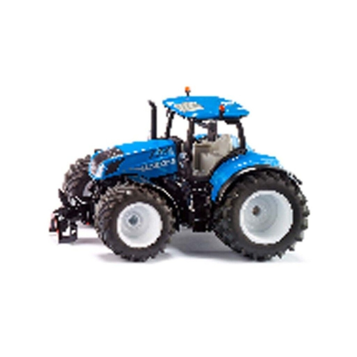 SIKU 1:32 New Holland T7.315 Hd (313-3291) in de groep SPEELGOED, KINDER- & BABYPRODUCTEN / Speelgoed / Speelgoedauto\'s bij TP E-commerce Nordic AB (C91875)