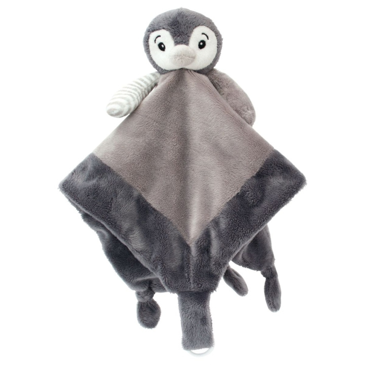 My Teddy Knuffel Pinguïn (28-280011) in de groep SPEELGOED, KINDER- & BABYPRODUCTEN / Babyspeelgoed / Knuffels bij TP E-commerce Nordic AB (C91918)