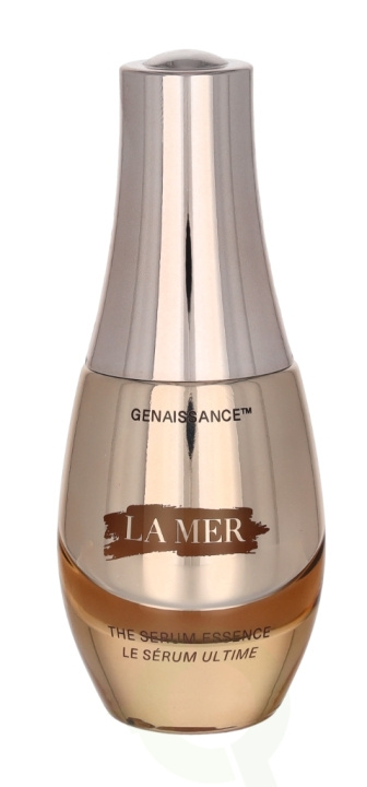 La mer Genaissance The Serum Essence 30 ml in de groep BEAUTY & HEALTH / Huidsverzorging / Gezicht / Huidserum bij TP E-commerce Nordic AB (C91939)