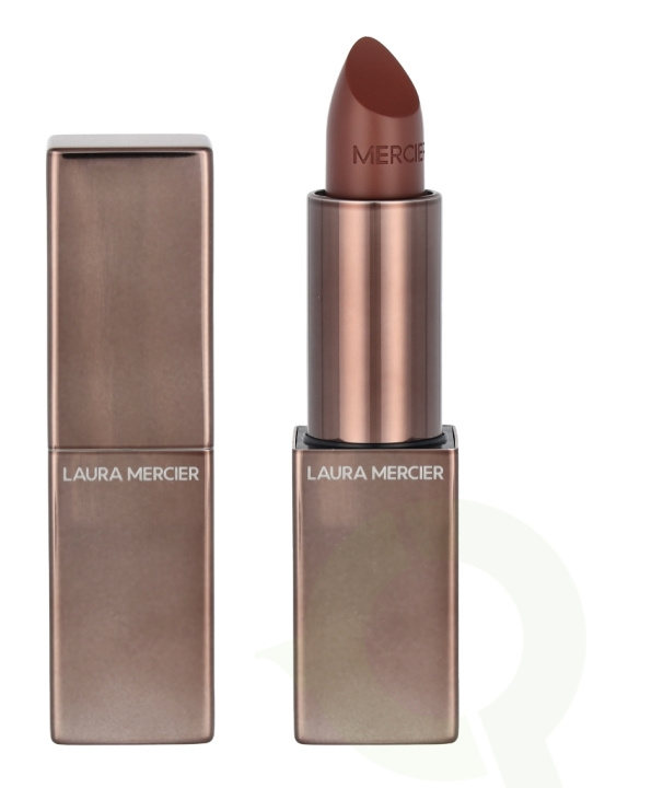 Laura Mercier Rouge Essentiel Silky Creme Lipstick 3.5 g in de groep BEAUTY & HEALTH / Makeup / Lippen / Lippenstift bij TP E-commerce Nordic AB (C91947)