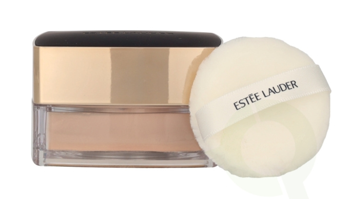 Estee Lauder Double Wear Sheer Flattery Loose Powder 9 g Light Matte in de groep BEAUTY & HEALTH / Makeup / Make-up gezicht / Poeder bij TP E-commerce Nordic AB (C91966)