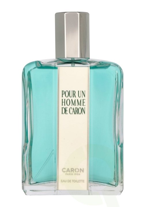 Caron Pour Un Homme De Caron Edt Spray 125 ml in de groep BEAUTY & HEALTH / Geuren & Parfum / Parfum / Parfum voor hem bij TP E-commerce Nordic AB (C91980)